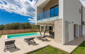 Villa Ogradina